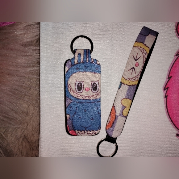 Labubu Bundle Set 😍😍😍 - Picture 5 of 6